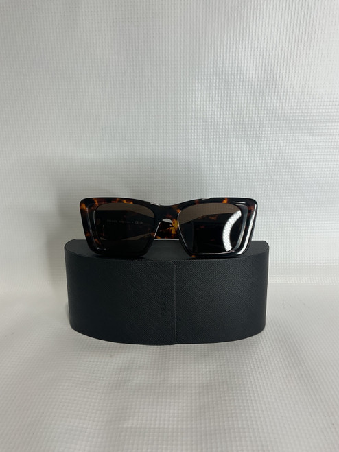 Vist Large View of Product Image Which is Used Prada Sunglasses
