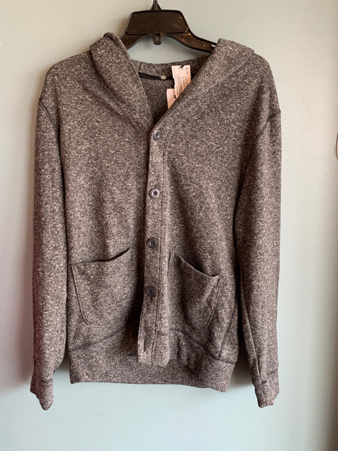 Vist Large View of Product Image Which is Used Sonoma Life+Style Mens Lightweight Sweater S