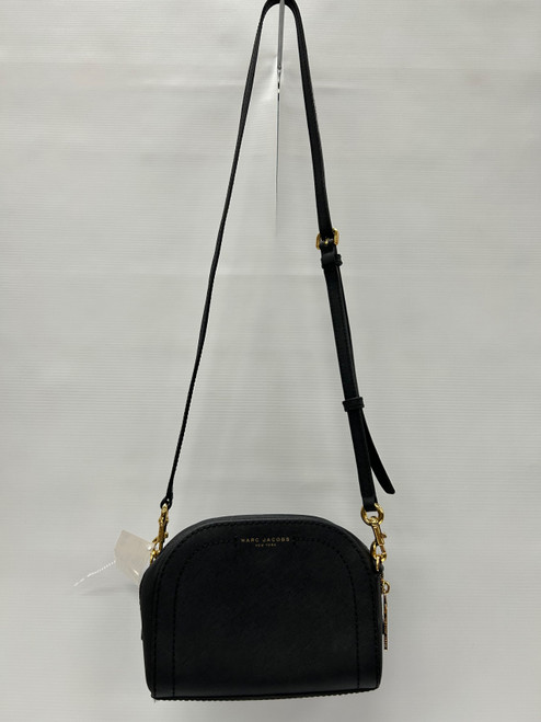 Vist Large View of Product Image Which is Used Marc By Marc Jacobs Small Leather Handbag