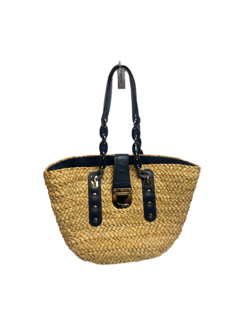 Vist Large View of Product Image Which is Used Michael Michael Kors Xlarge Handbag