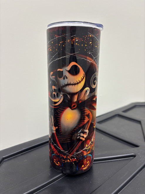 Vist Large View of Product Image Which is NWT Jack Tumbler