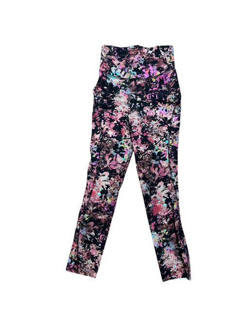 Vist Large View of Product Image Which is Used Lululemon Athletica Active Leggings 0-25