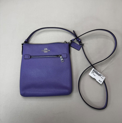 Vist Large View of Product Image Which is Used Coach Small Handbag