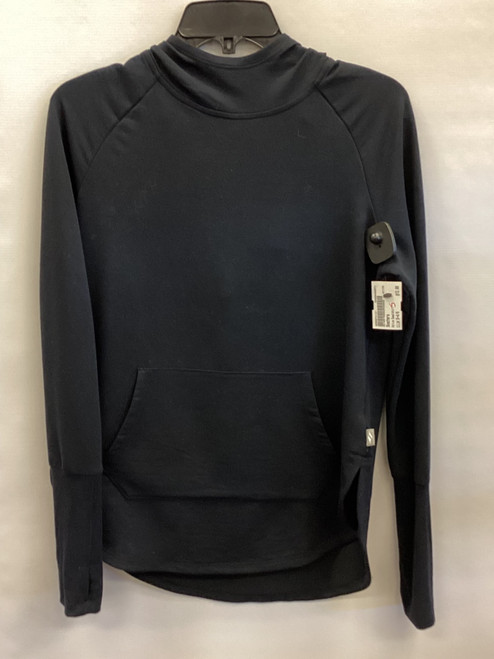 Vist Large View of Product Image Which is Used Skechers Active Sweatshirt S-4/6