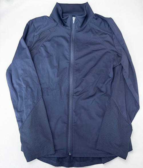 Vist Large View of Product Image Which is Used Talbots Active Jacket L-12/14