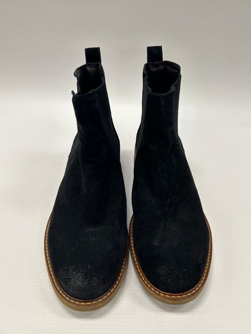 Vist Large View of Product Image Which is Used Clarks Ankle Boots 10