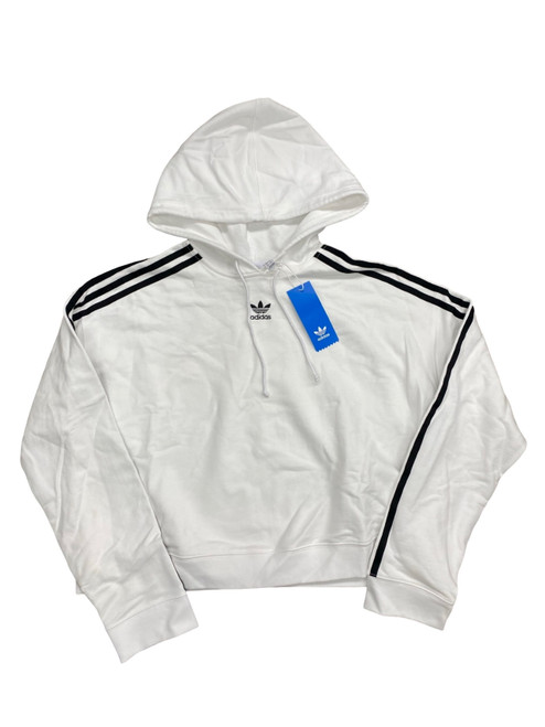 Vist Large View of Product Image Which is Used Adidas Lightweight Sweater M-8/10