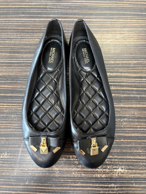 Vist Large View of Product Image Which is Used Michael Michael Kors Flats 9