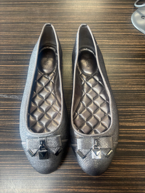 Vist Large View of Product Image Which is Used Michael Michael Kors Flats 9
