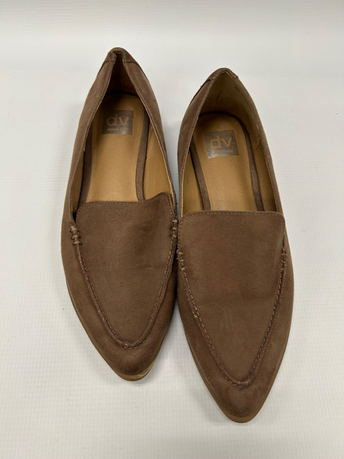 Vist Large View of Product Image Which is Used Dolce Vita Flats 10