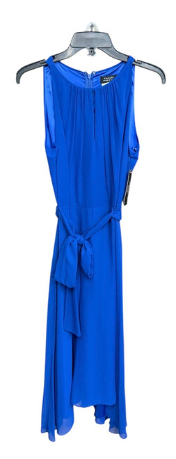 Vist Large View of Product Image Which is Used Tahari By Arthur S Levine Long Dress F S-4/6