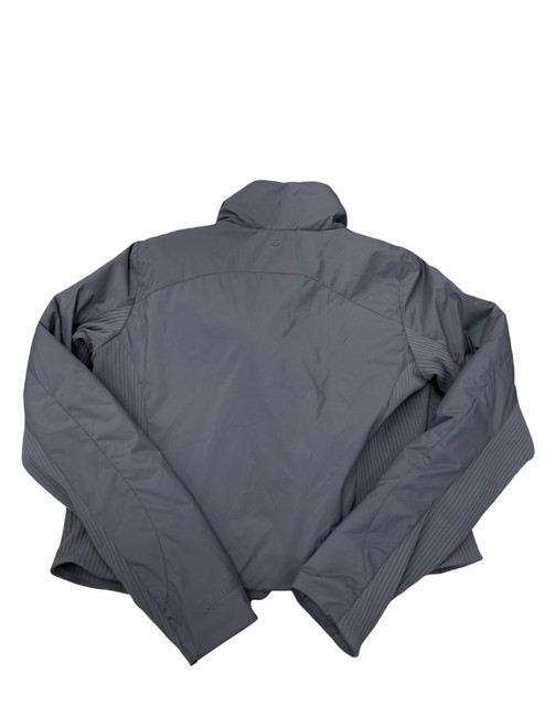 Vist Large View of Product Image Which is Used Lululemon Athletica Short Light Jacket S-4/6