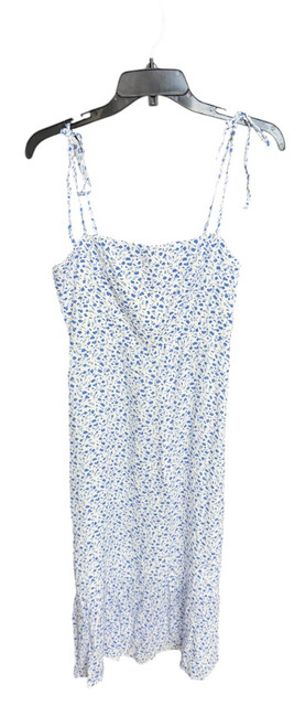 Vist Large View of Product Image Which is Used Unbranded Long Dress F S-4/6