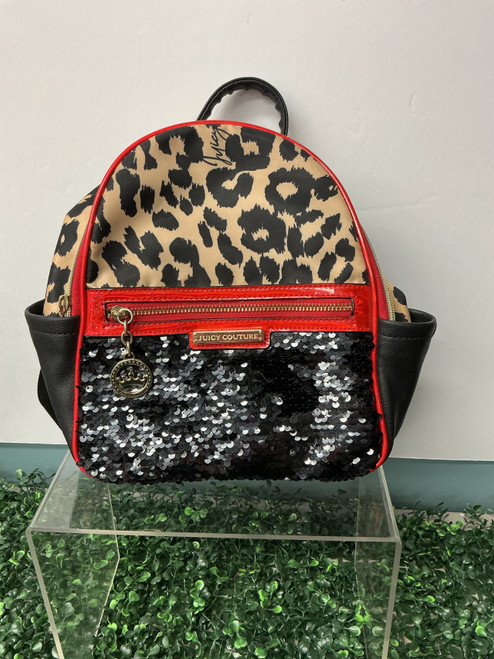 Vist Large View of Product Image Which is Used Juicy Couture Large Handbag