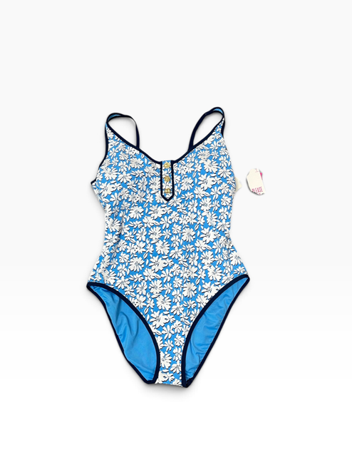 Vist Large View of Product Image Which is Used Lilly Pulitzer Swimwear 8-29