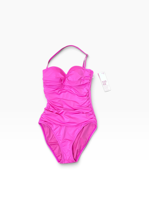 Vist Large View of Product Image Which is Used Lilly Pulitzer Swimwear 12-31