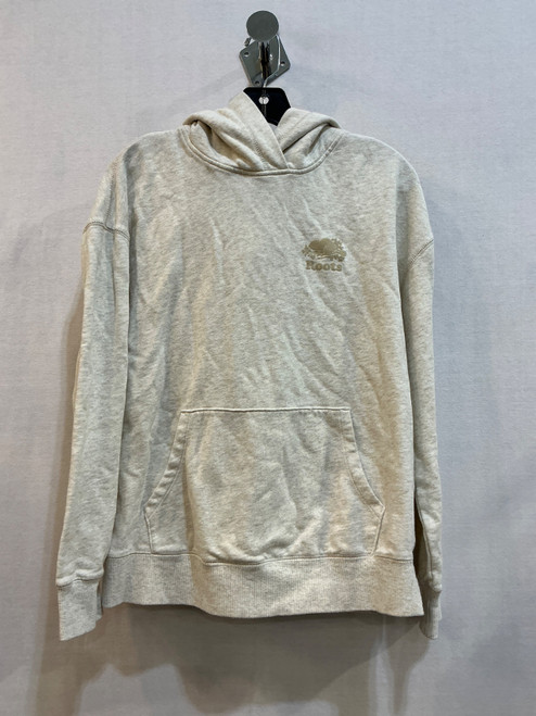 Vist Large View of Product Image Which is Used Roots Sweatshirt XS-0/2