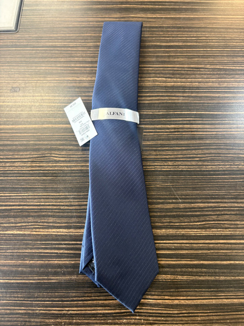 Vist Large View of Product Image Which is Used Alfani Mens Tie