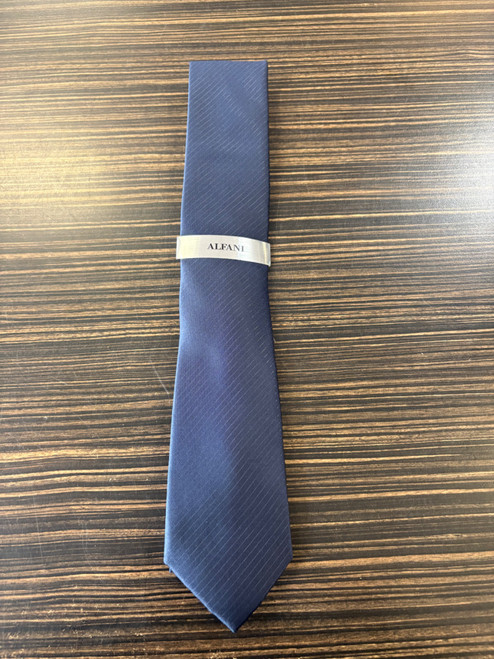Vist Large View of Product Image Which is Used Alfani Mens Tie