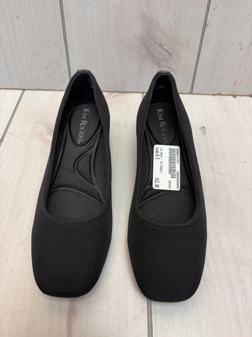 Vist Large View of Product Image Which is Used Unbranded Low Heels 6.5
