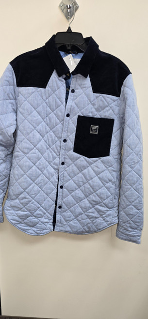 Vist Large View of Product Image Which is Used Scotch & Soda Men's Light Jacket XL