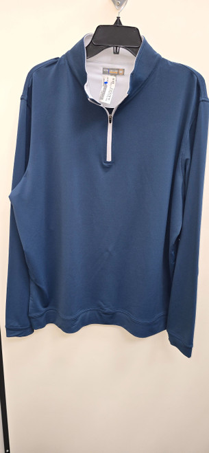 Vist Large View of Product Image Which is Used Peter Millar Mens Long Sleeve Top XL/17-17.5