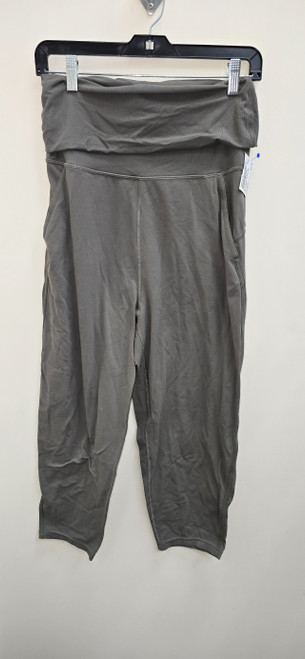Vist Large View of Product Image Which is Used Lululemon Athletica Active Pant 6-28