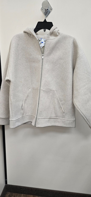Vist Large View of Product Image Which is Used Zara Short HeavyCoat M-8/10