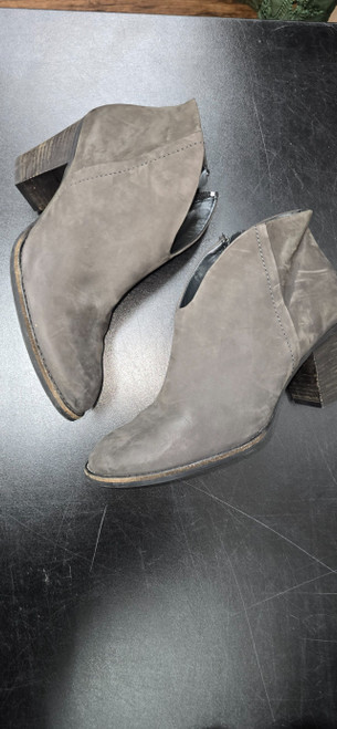 Vist Large View of Product Image Which is Used Paul Green Ankle Boots 6.5