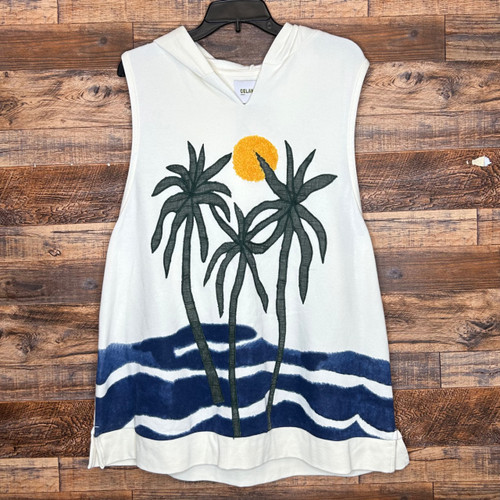 Vist Large View of Product Image Which is Used Anthropologie Short Dress F M-8/10