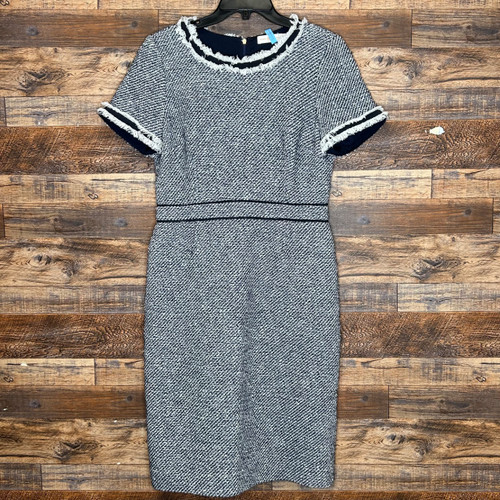Vist Large View of Product Image Which is Used Tory Burch Short Dress F M-8/10