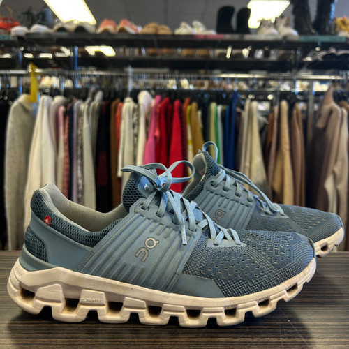 Vist Large View of Product Image Which is Used On Cloud Performance Shoes 6.5