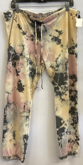 Vist Large View of Product Image Which is Used Free People Active Pant S 4-6/27-28