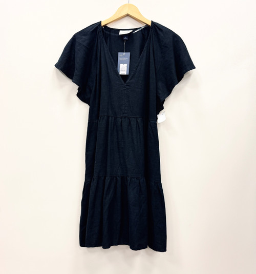 Vist Large View of Product Image Which is Used Universal Threads Short Dress B M-8/10
