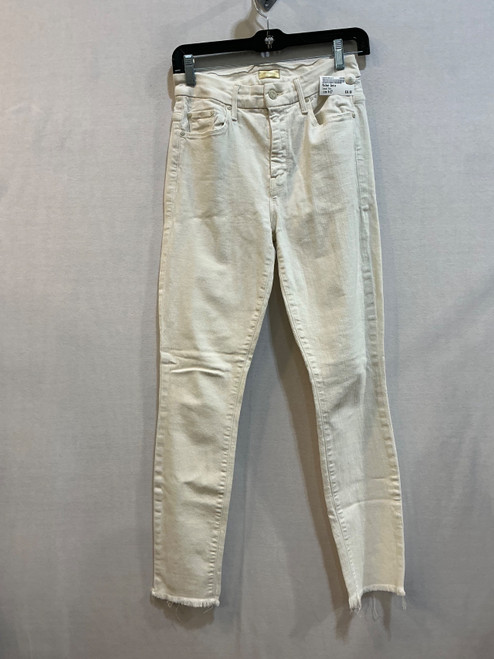 Vist Large View of Product Image Which is Used Mother Denim Casual Pant 4-27