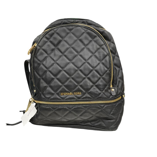 Vist Large View of Product Image Which is Used Michael Michael Kors Large Handbag