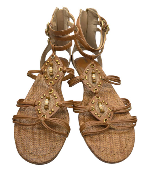 Vist Large View of Product Image Which is Used Sam Edelman Flats 11
