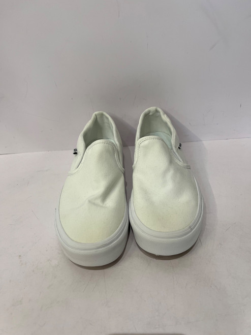 Vist Large View of Product Image Which is Used Vans Casual Shoes 8.5
