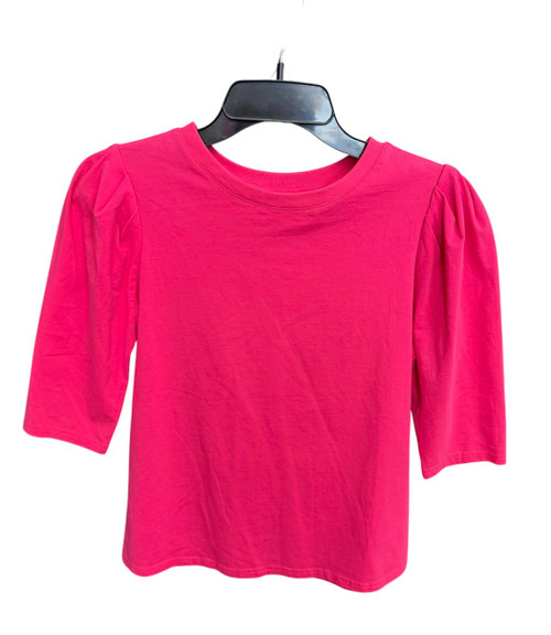 Vist Large View of Product Image Which is Used Unbranded Short Sleeve Top XS-0/2