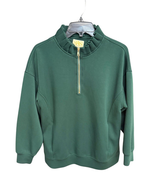 Vist Large View of Product Image Which is Used Unbranded Sweatshirt XS-0/2