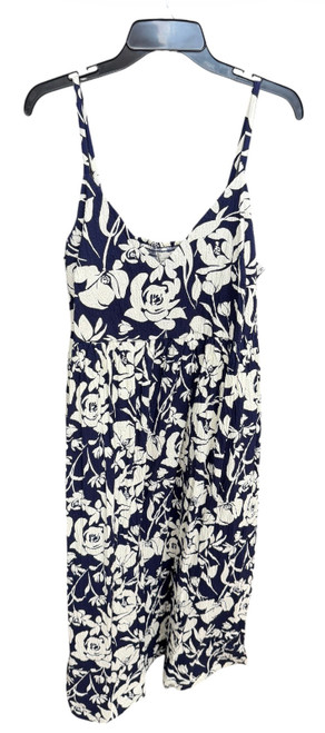 Vist Large View of Product Image Which is Used A New Day Long Dress F 2X-20