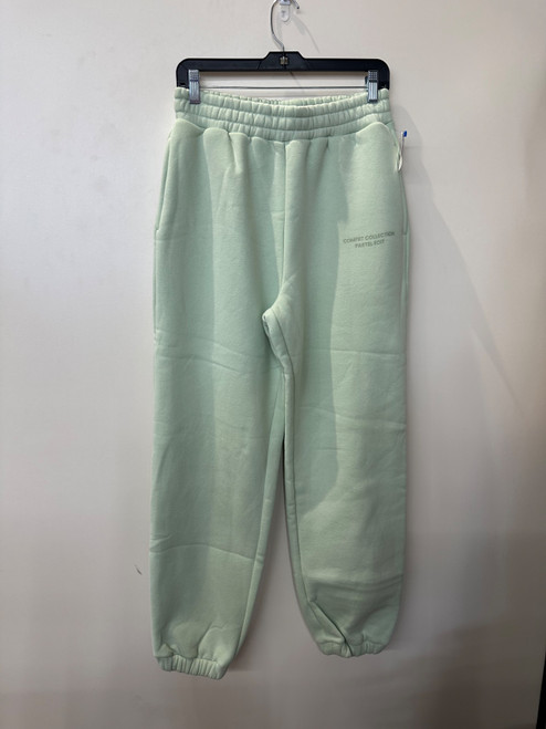 Vist Large View of Product Image Which is Used Unbranded Active Pant 8-29
