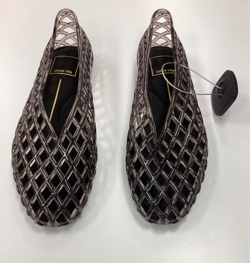 Vist Large View of Product Image Which is Used Dolce Vita Flats 5