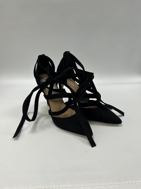Vist Large View of Product Image Which is Used Aldo High Heels 10