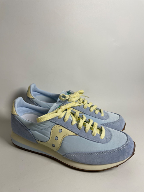 Vist Large View of Product Image Which is Used Saucony Performance Shoes 8
