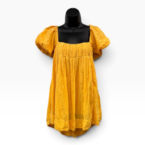 Vist Large View of Product Image Which is Used Free People Short Dress B XS-0/2