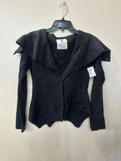 Vist Large View of Product Image Which is Used Sparrow Lightweight Sweater XS-0/2