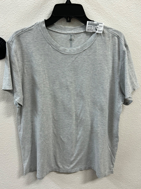 Vist Large View of Product Image Which is Used Lululemon Athletica Active Short Sleeve M-8/10