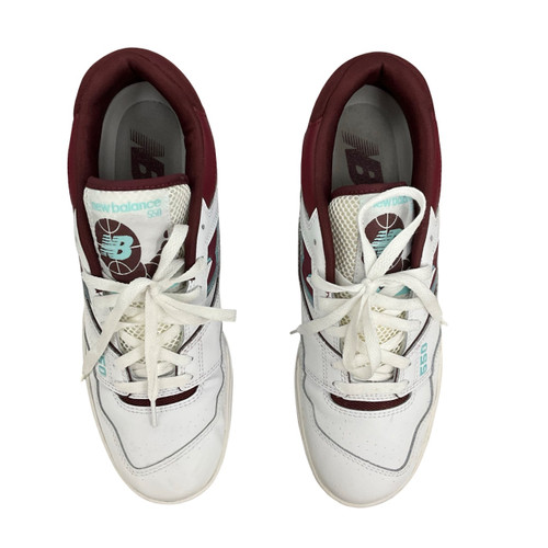 Vist Large View of Product Image Which is Used New Balance Mens Athletic Shoes 10.5