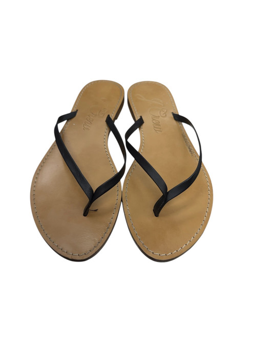 Vist Large View of Product Image Which is Used J. Crew Flats 8